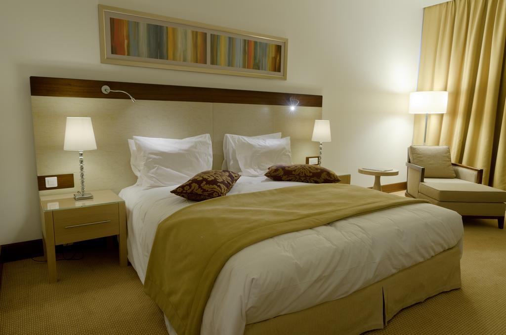 Hotel El Aurassi Alger -Chaine El-Aurassi- Eksteriør bilde